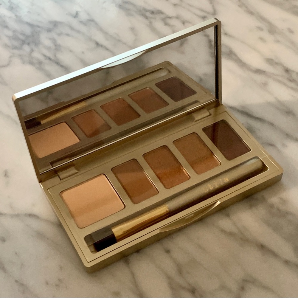 Stila, To You Eye Pallet